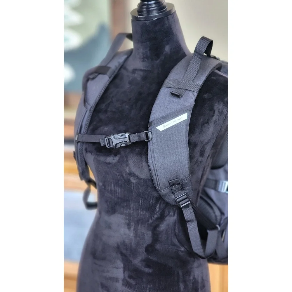 Cordura‎ Homi Homicreations One Bag 18L To 28L Work & Explore multiple pieces